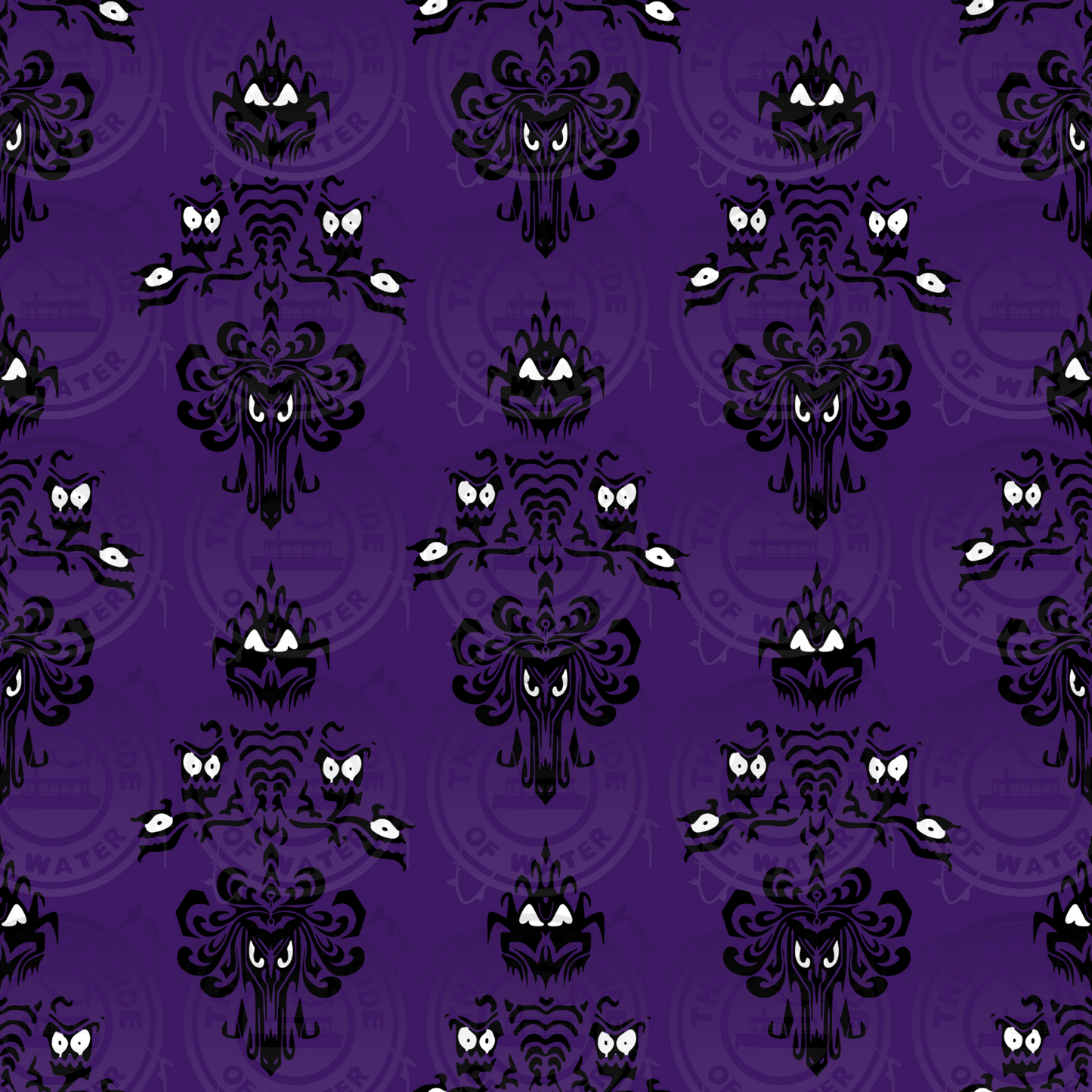 Haunted Mansion Costume