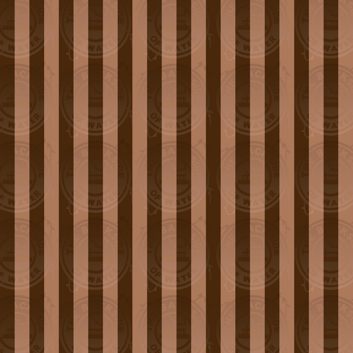 Honeydukes - Chocolate Stripes