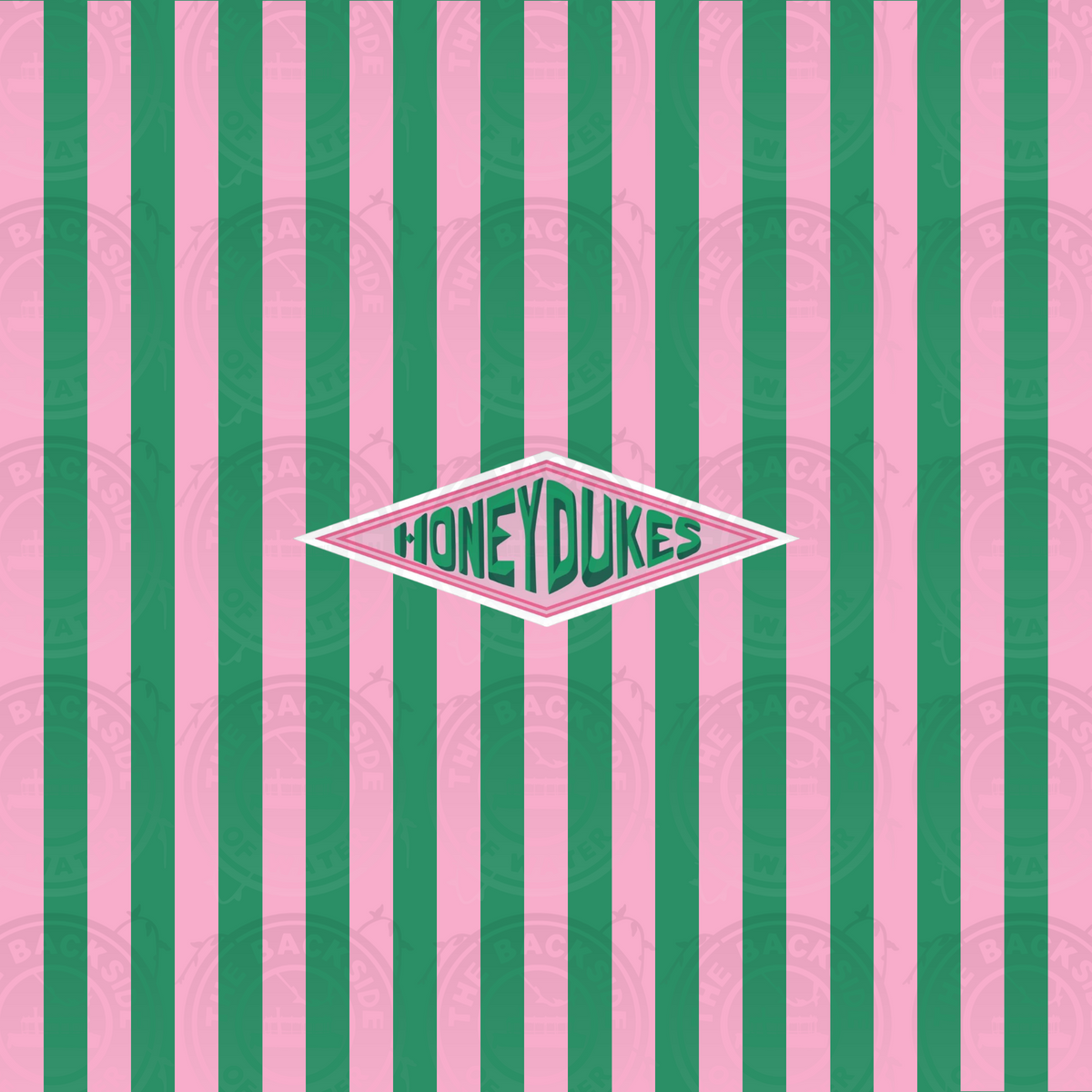 Honeydukes - Panel