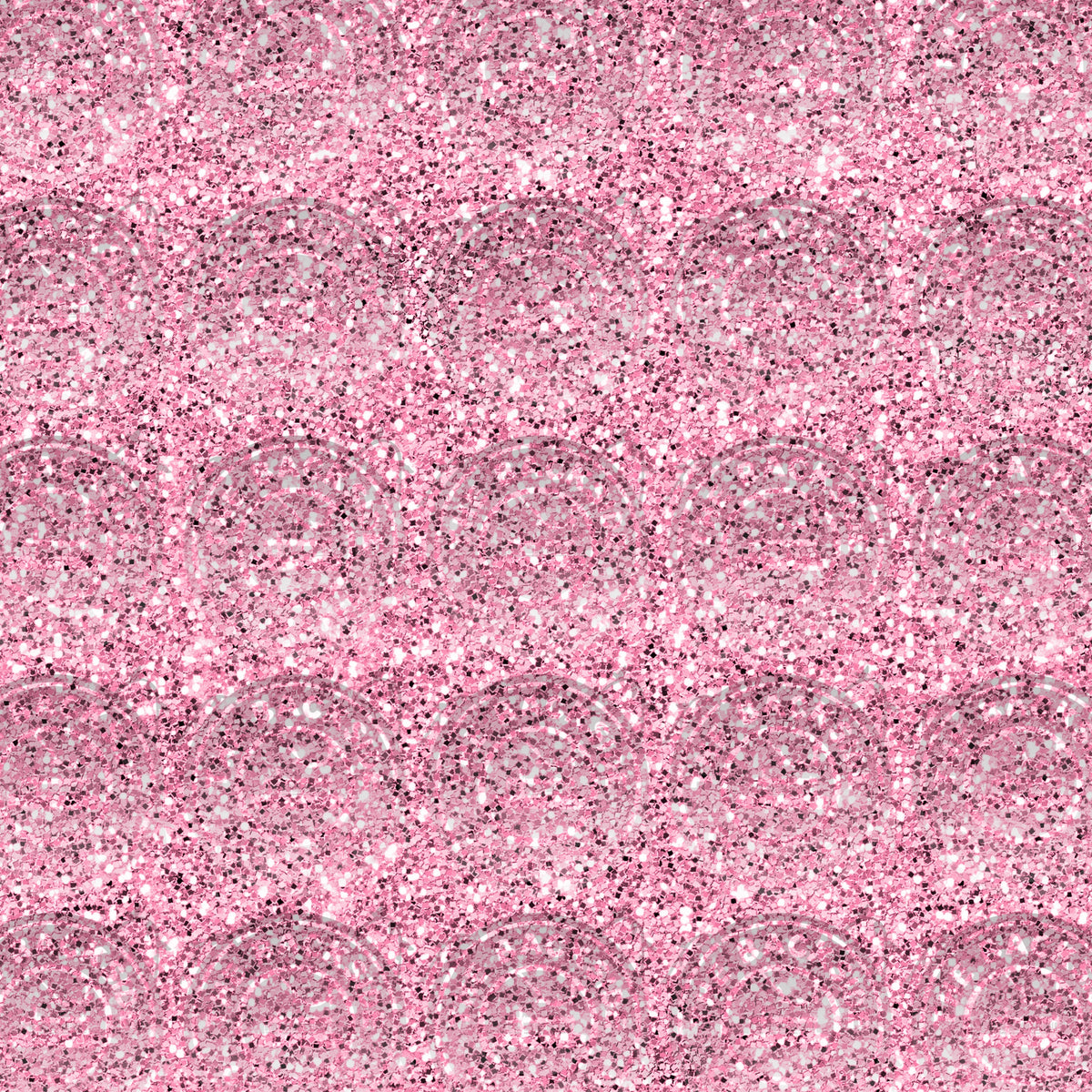 Honeydukes - Pink Glitter