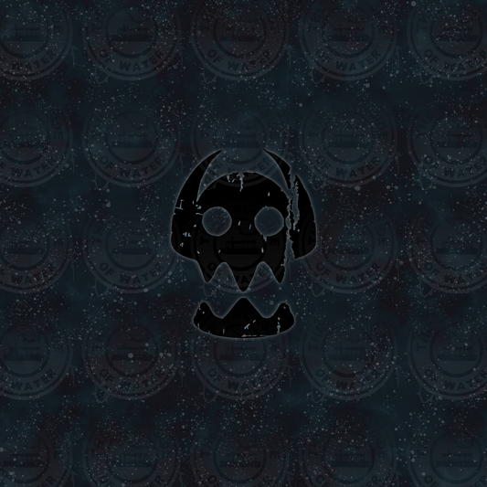 How to Train Your Dragon - Dragon Trainer Dark Panel