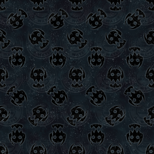 How to Train Your Dragon - Dragon Trainer Dark Scatter