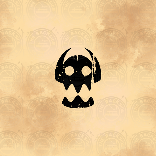 How to Train Your Dragon - Dragon Trainer Tan Panel