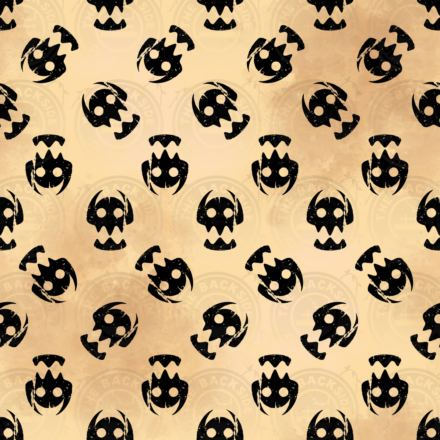 How to Train Your Dragon - Dragon Trainer Tan Scatter