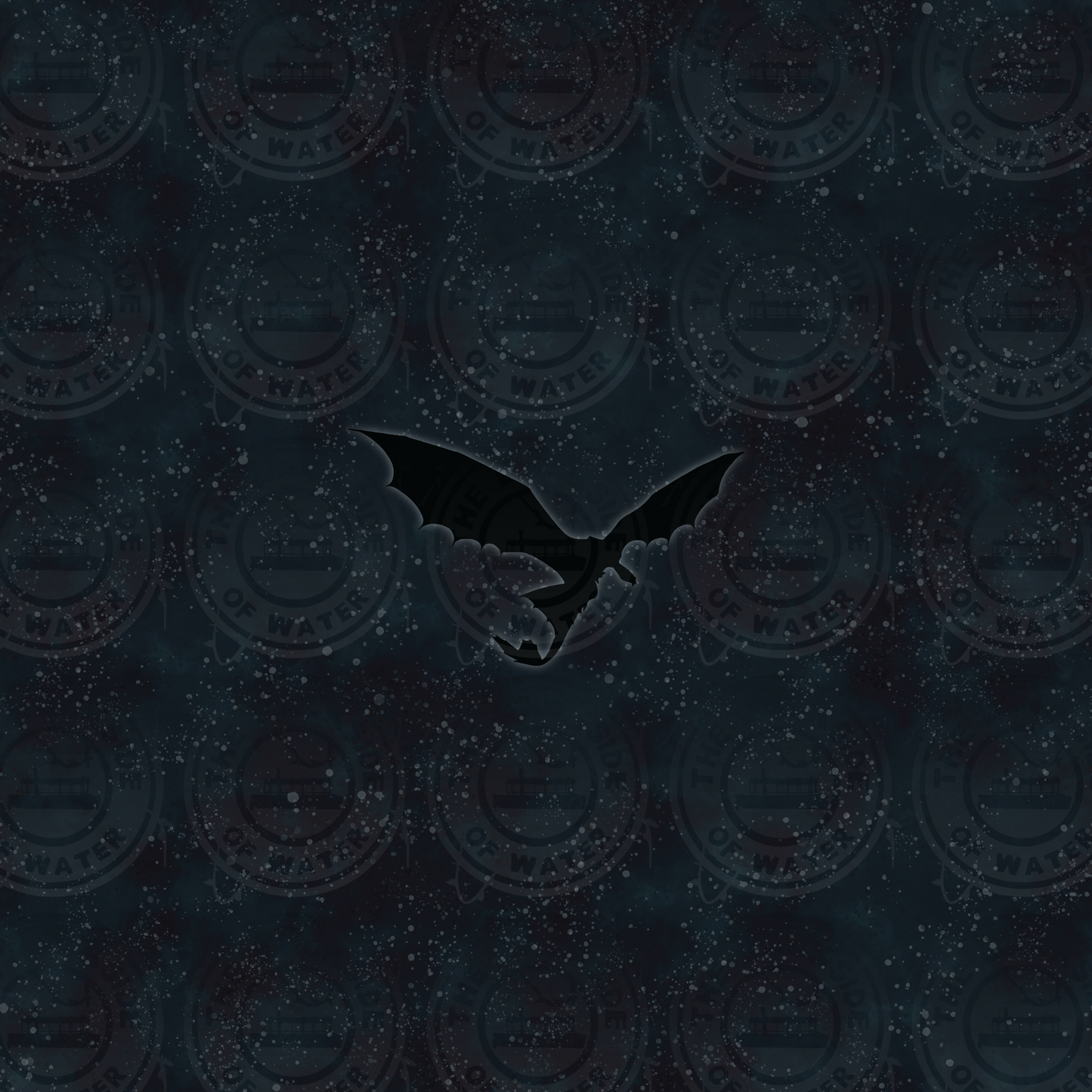 How to Train Your Dragon - Flying Dragon Dark Panel