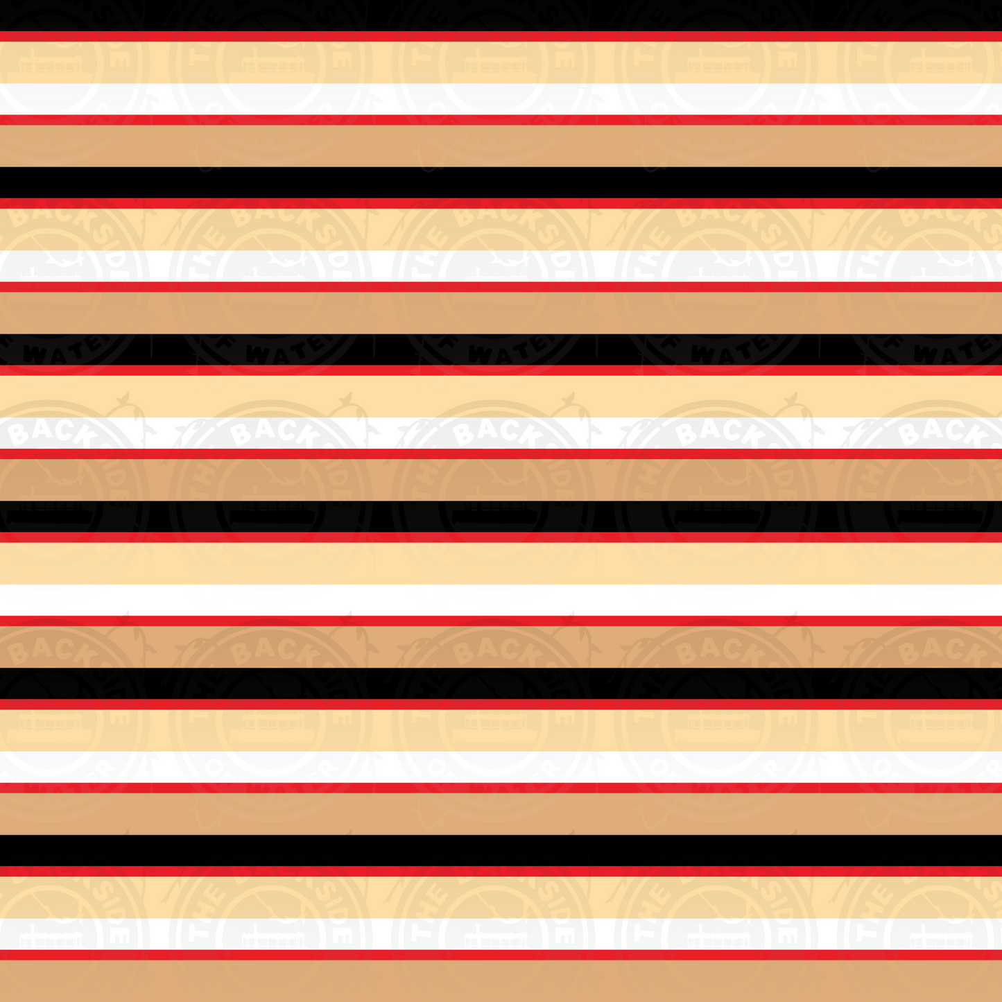 How to Train Your Dragon - Stripes