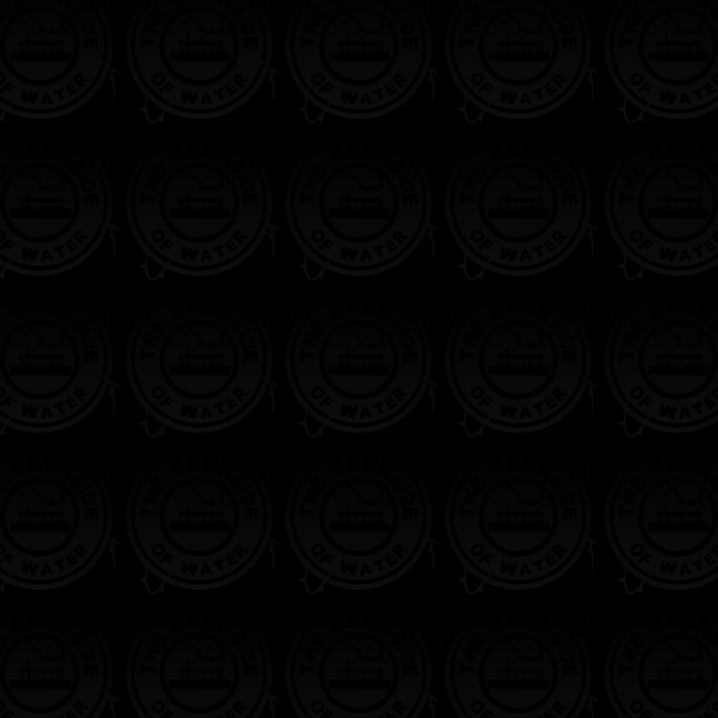 Iconic Marvel - Solid Black