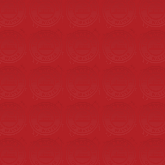 Iconic Marvel - Solid Red