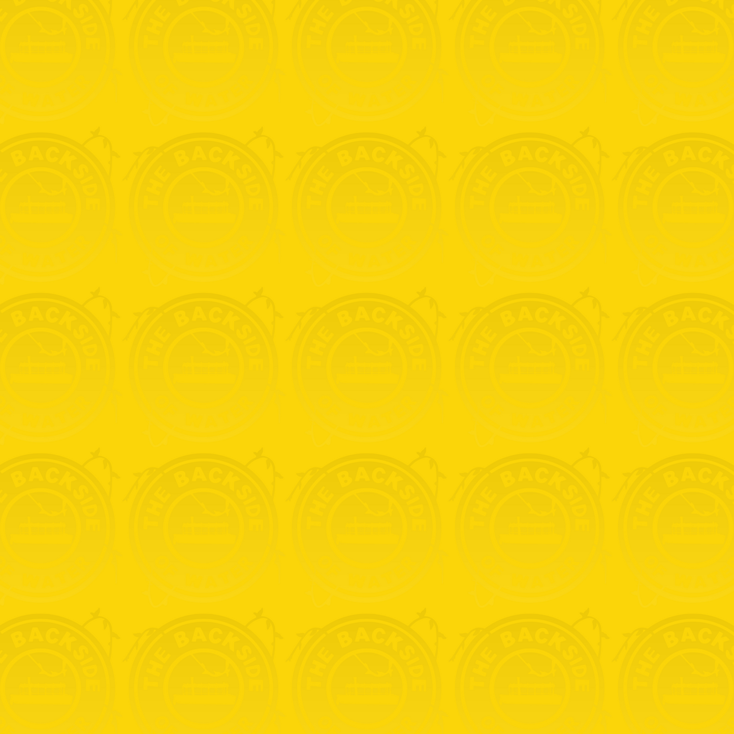 Iconic Marvel - Solid Yellow