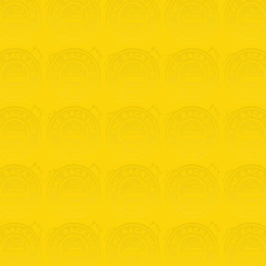 Iconic Marvel - Solid Yellow