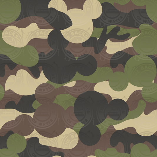 Jungle Cruise - Camo Beige