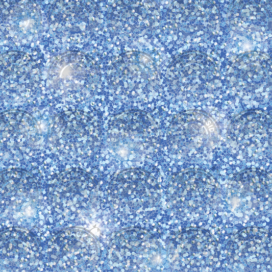 LP Alice - Glitter Blue