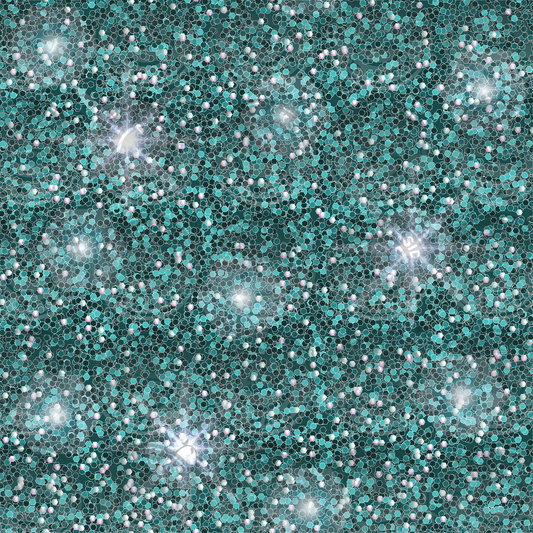 LP Alice - Glitter Emerald