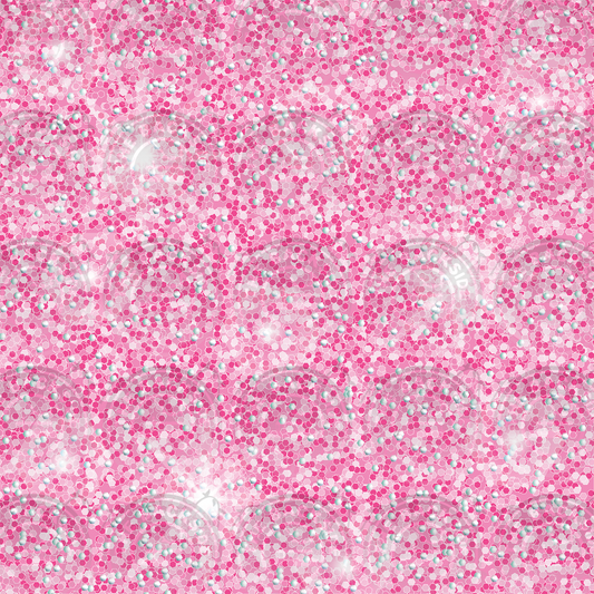 LP Alice - Glitter Pink