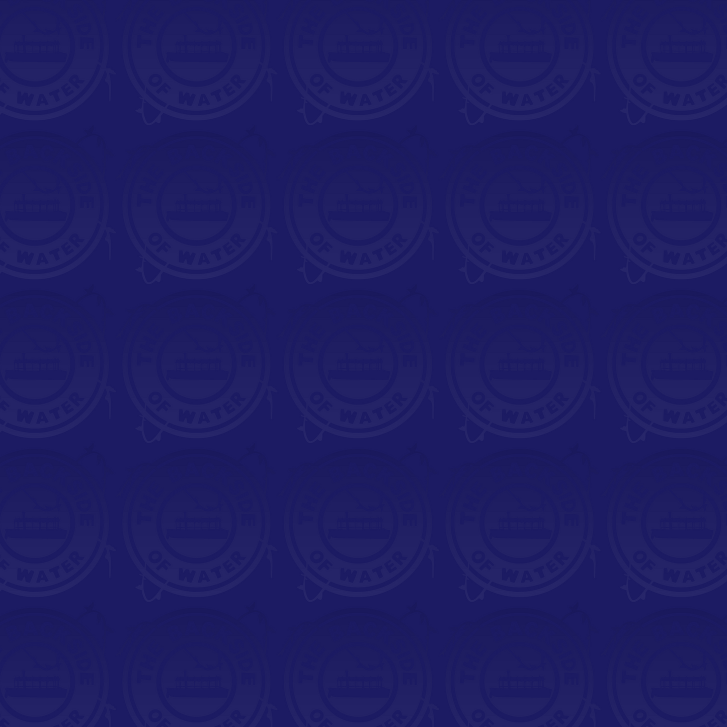 LP Cruise - Navy Solid