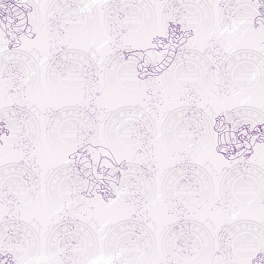 LP Figment - Figment Scatter