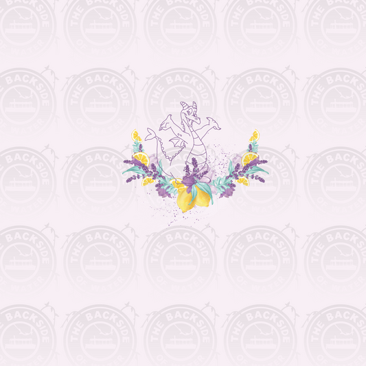 LP Figment - Lavender Panel