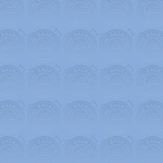 LP Alice - Solid Blue