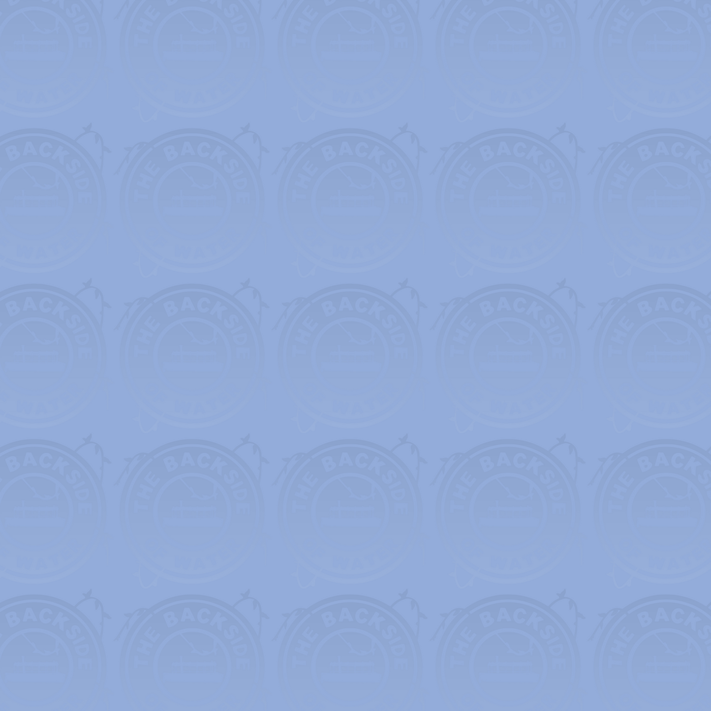 LSF Blue - Solid Dark Blue