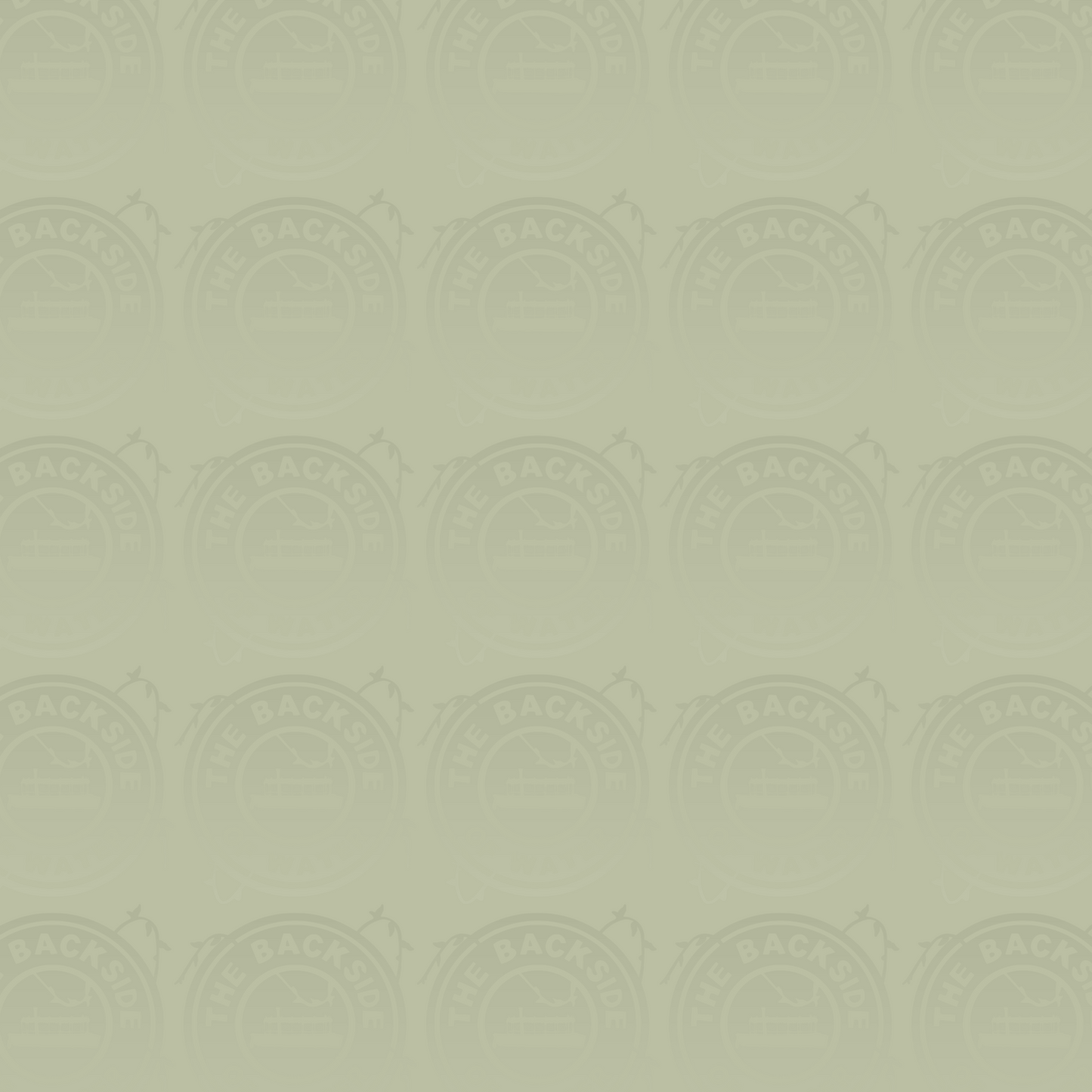 LSF Blue - Solid Green