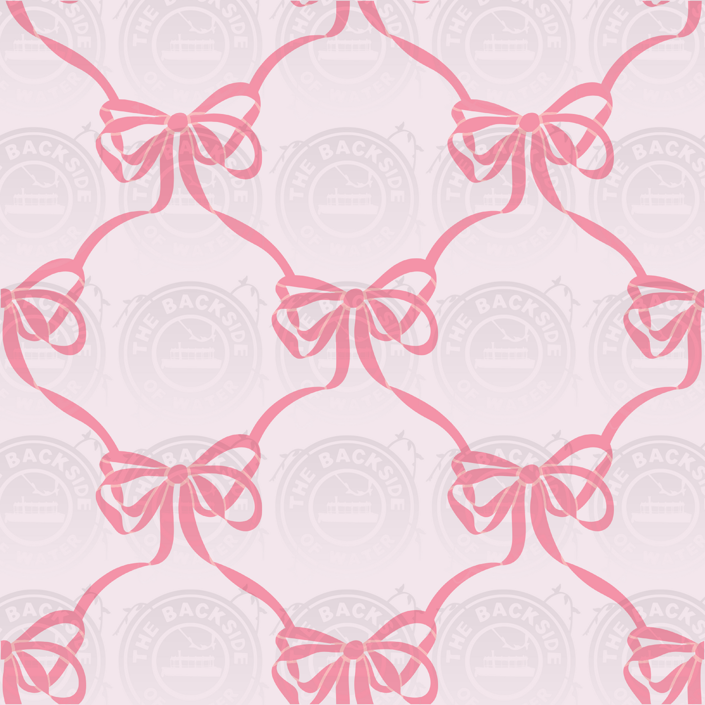 LSF Minnie - Bow Intertwined