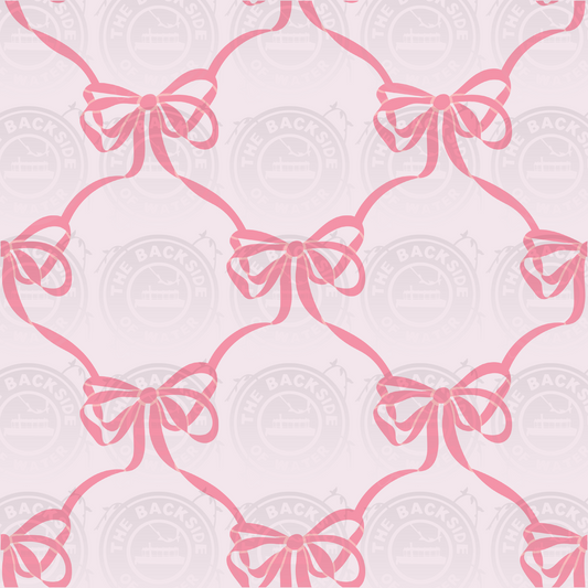 LSF Minnie - Bow Intertwined