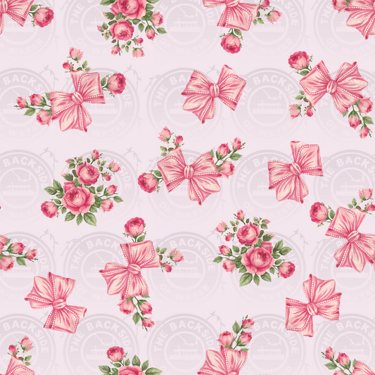 LSF Minnie - Bow Scatter