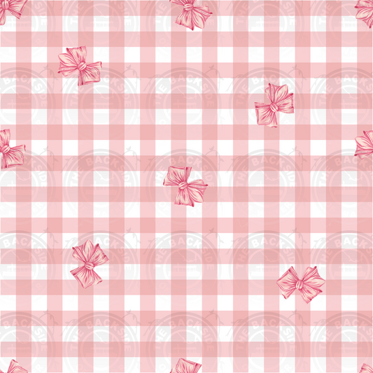 LSF Minnie - Gingham