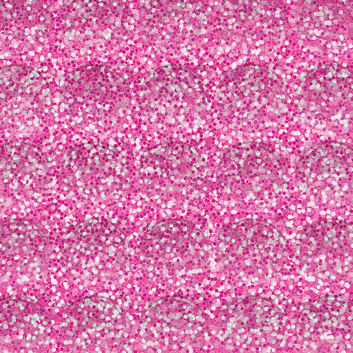LV Disney Multicolore - Pink Glitter