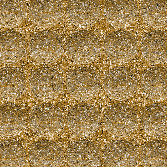 LV Paris - Bronze Glitter
