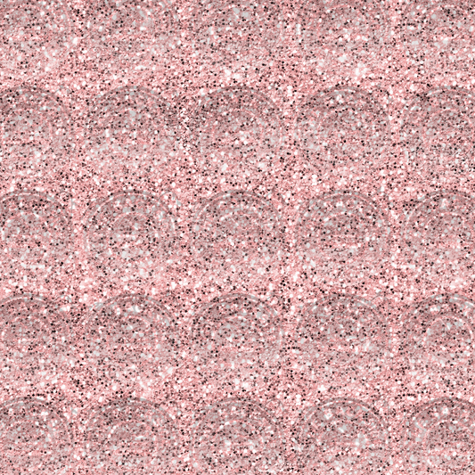 LV Paris - Pink Glitter