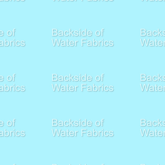 Figero and Minnie - Light Blue Coordinate