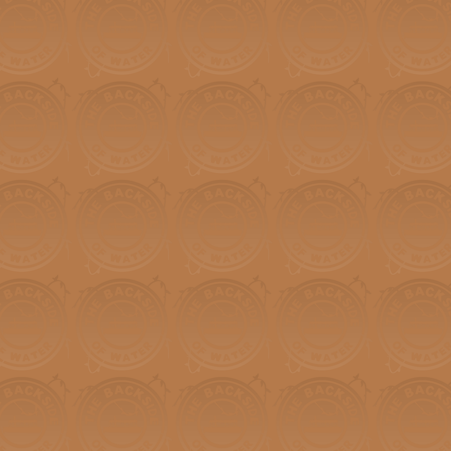 MB Small World - Brown Solid