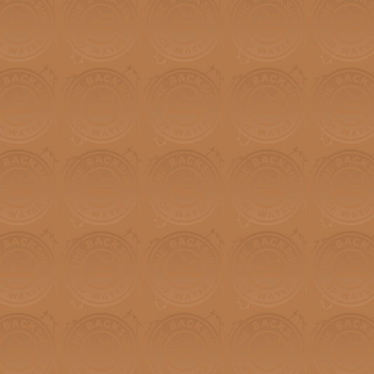 MB Small World - Brown Solid