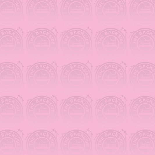 MB Small World - Pink Solid