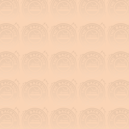 MB Small World - Tan Solid