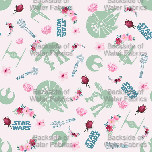 May4th2025 - Light Pink Scattered