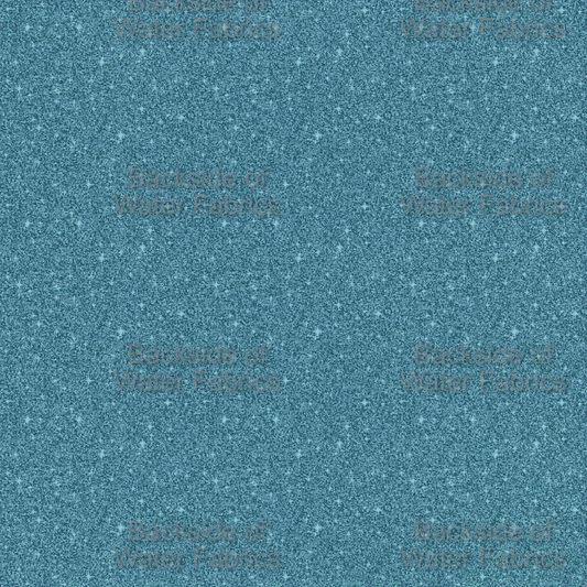 May4th2025 - Glitter Teal