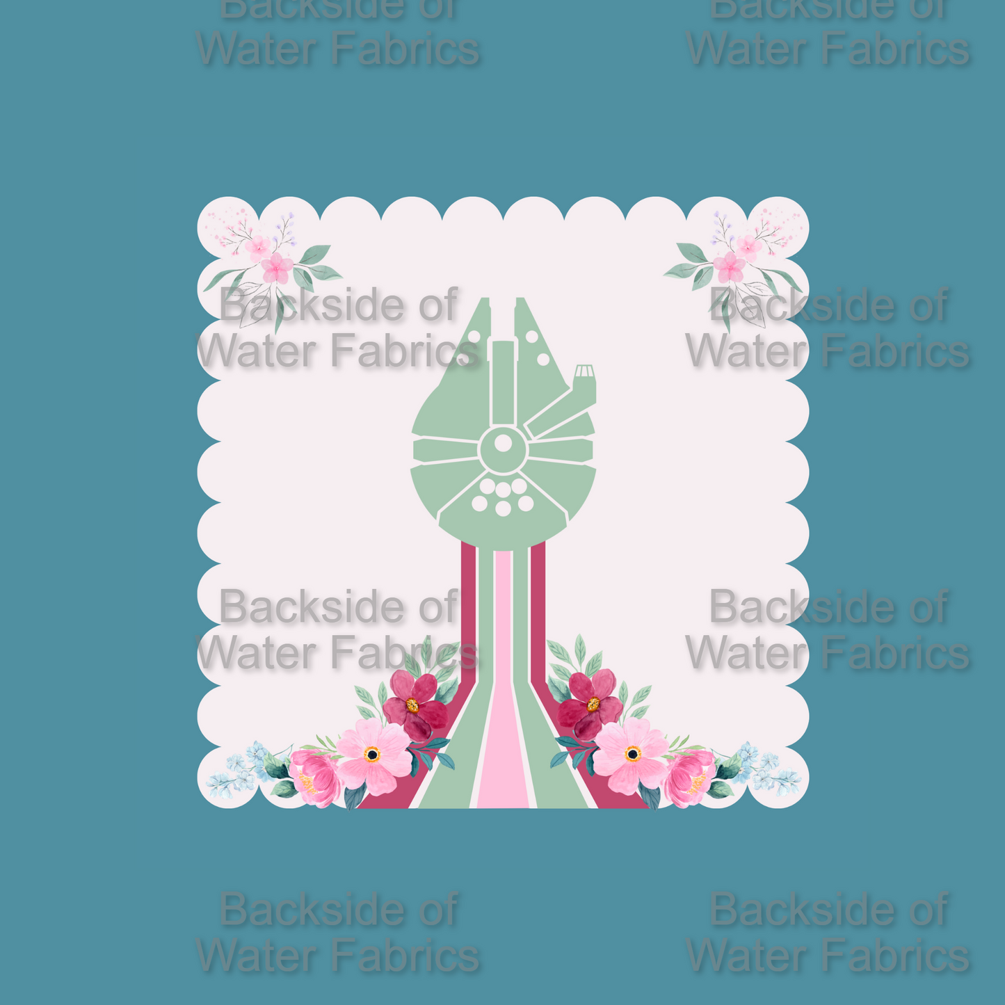 May4th2025 - Rebel Poster Panel