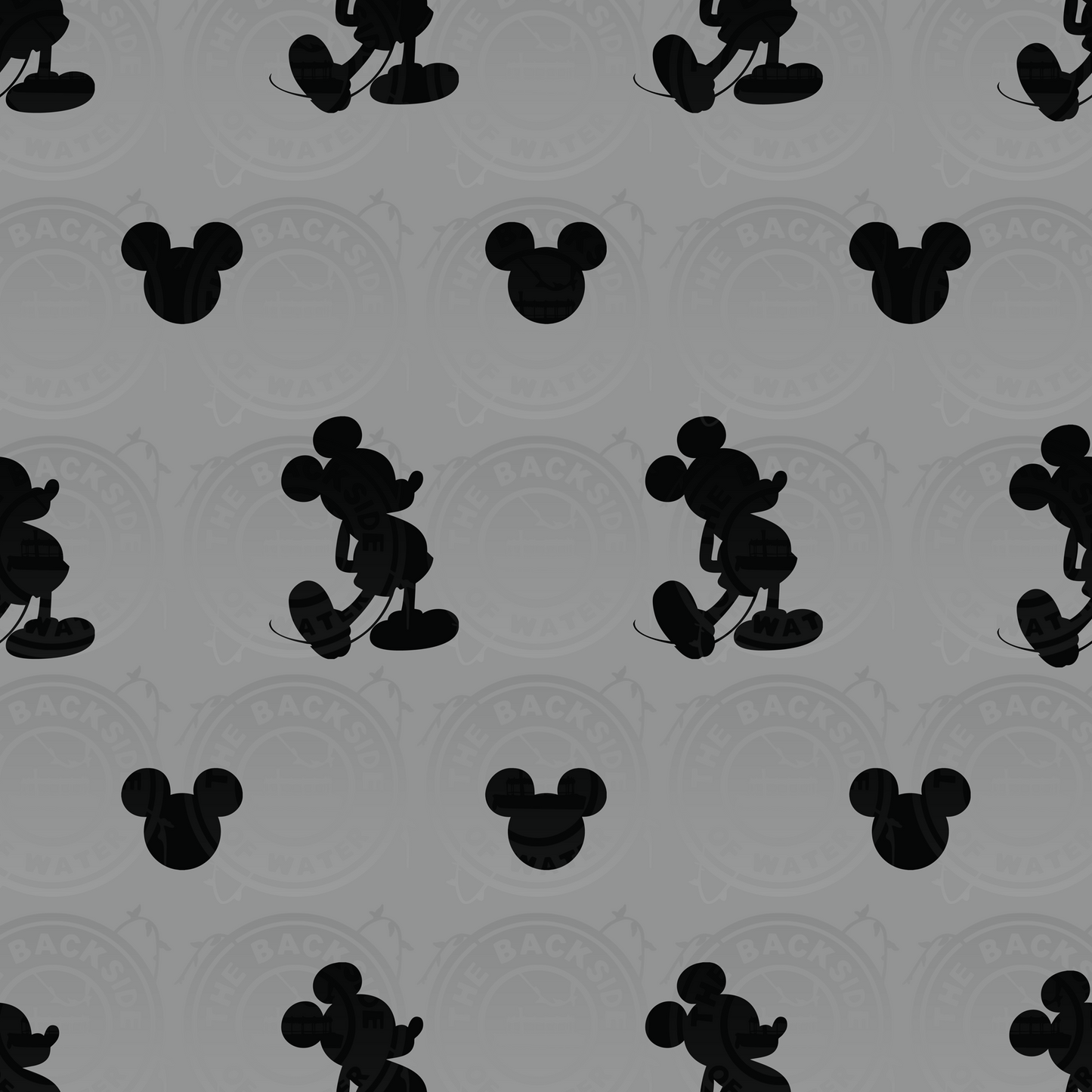 Mickey Basics