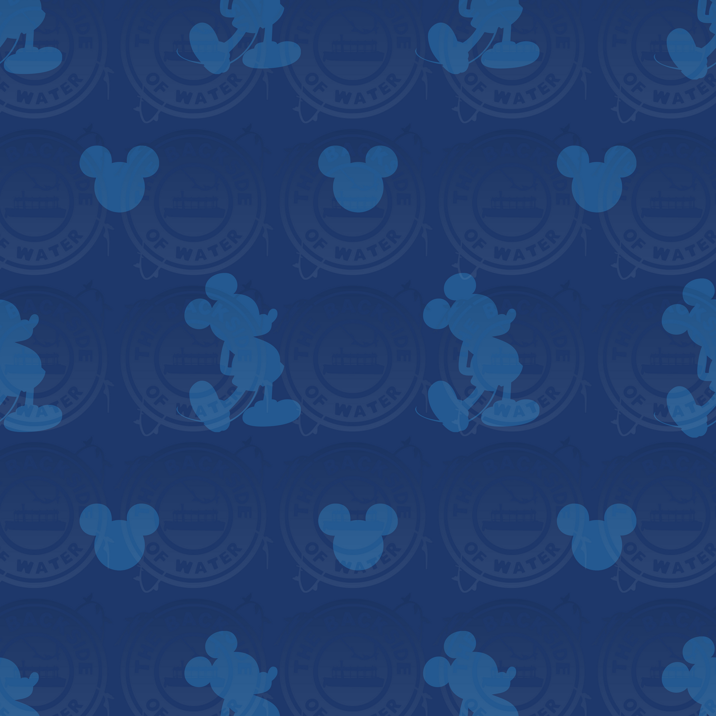 Mickey Basics
