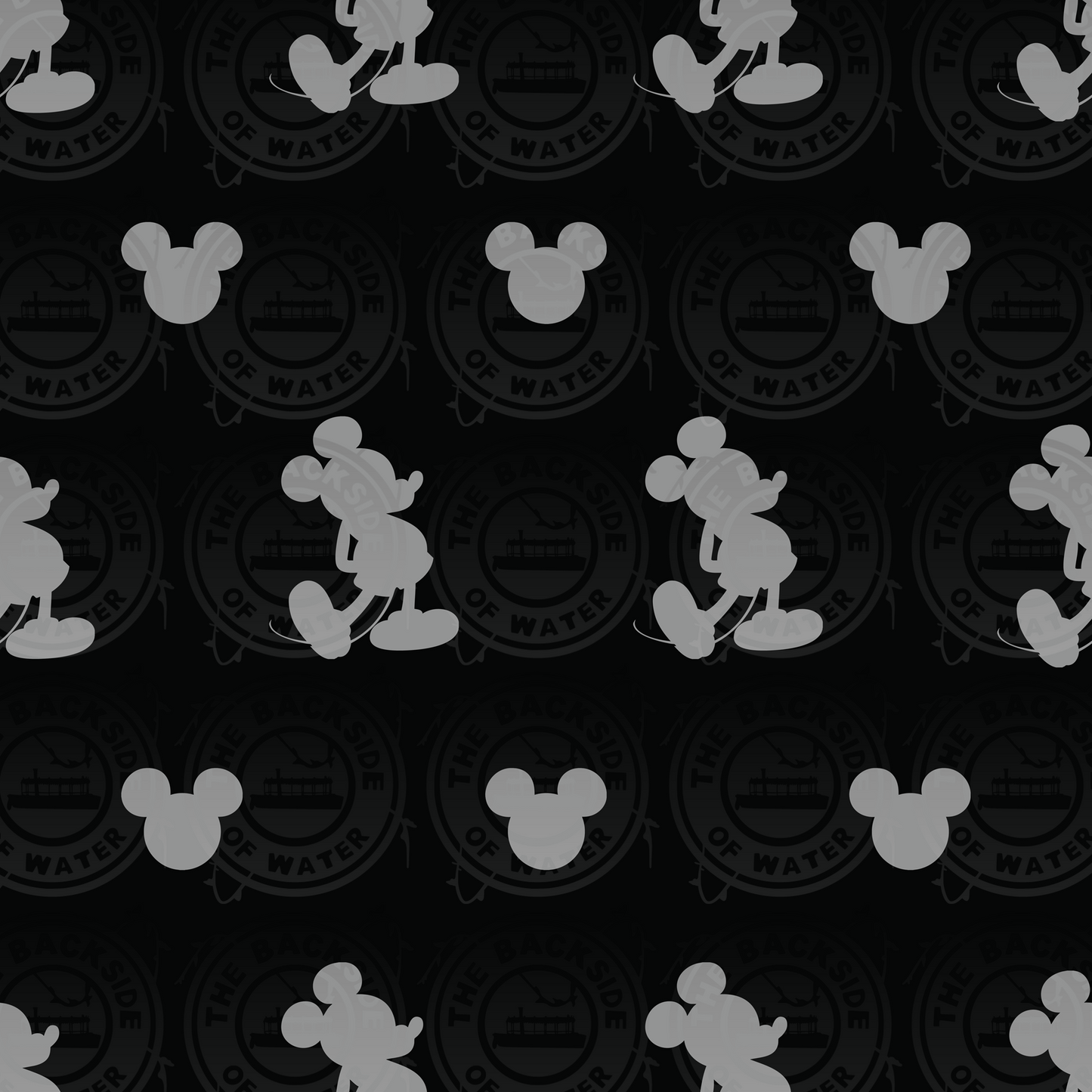 Mickey Basics
