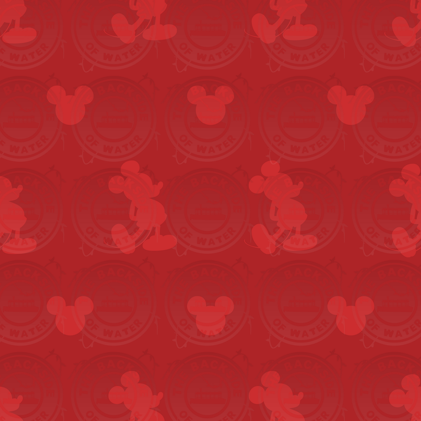 Mickey Basics