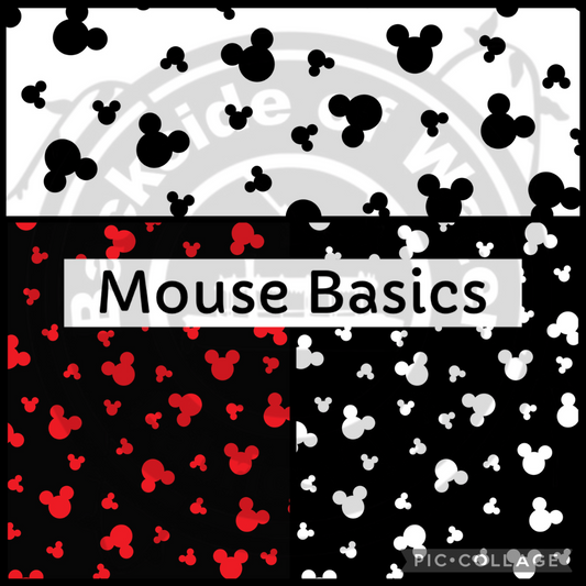 Mouse Basic