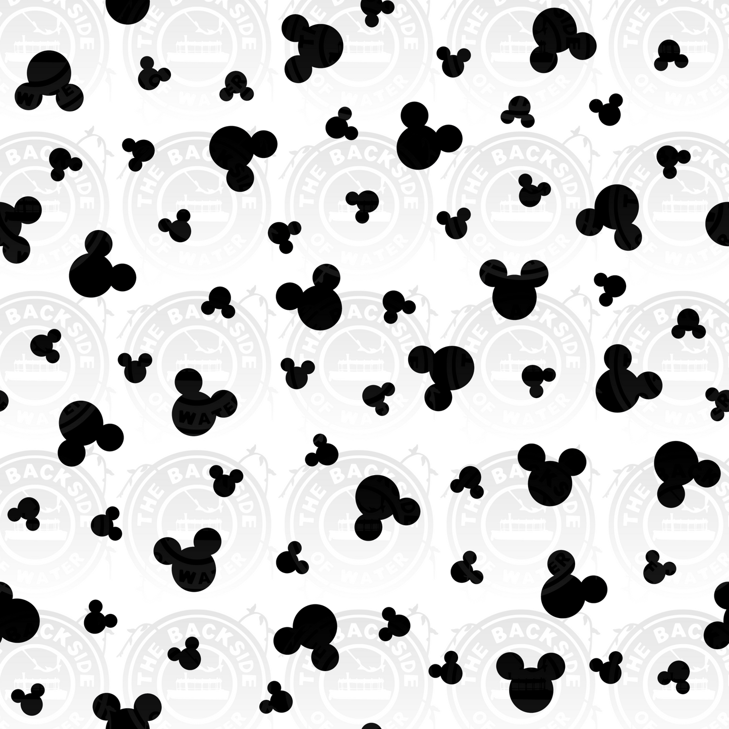 Mouse Basic