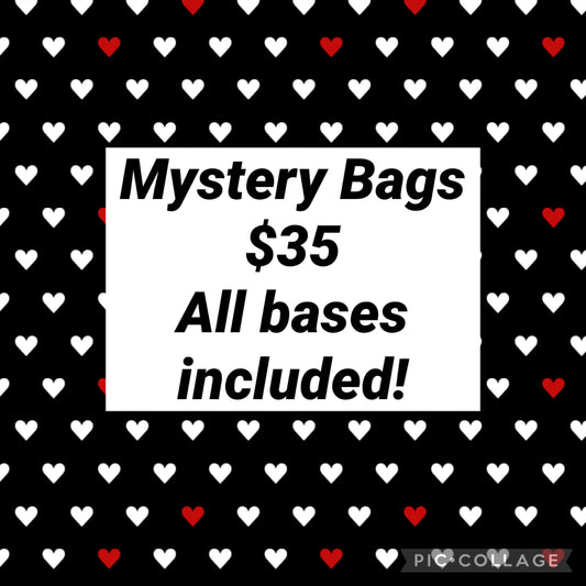 Mystery Bag