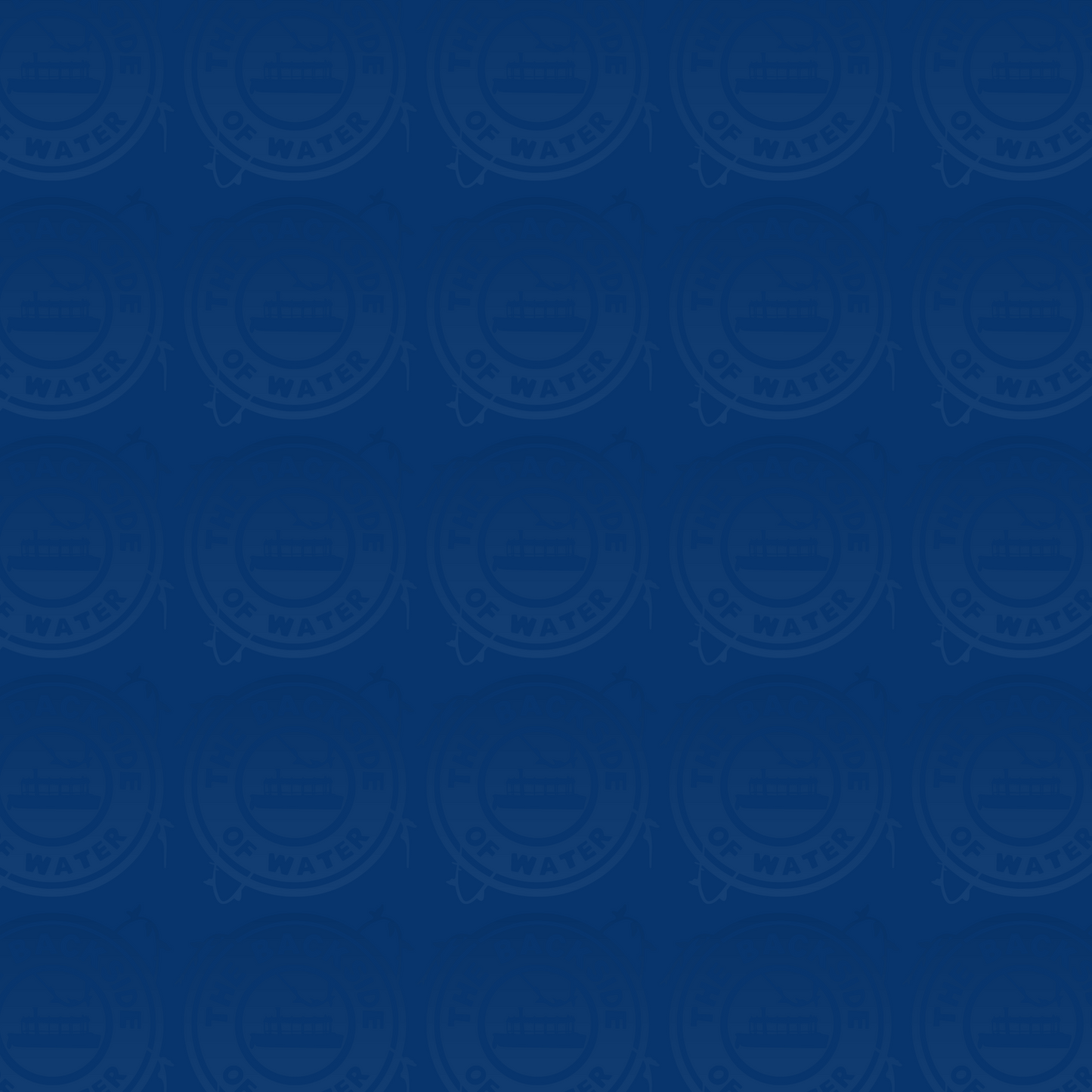 Newspaper Mickey - Navy Solid
