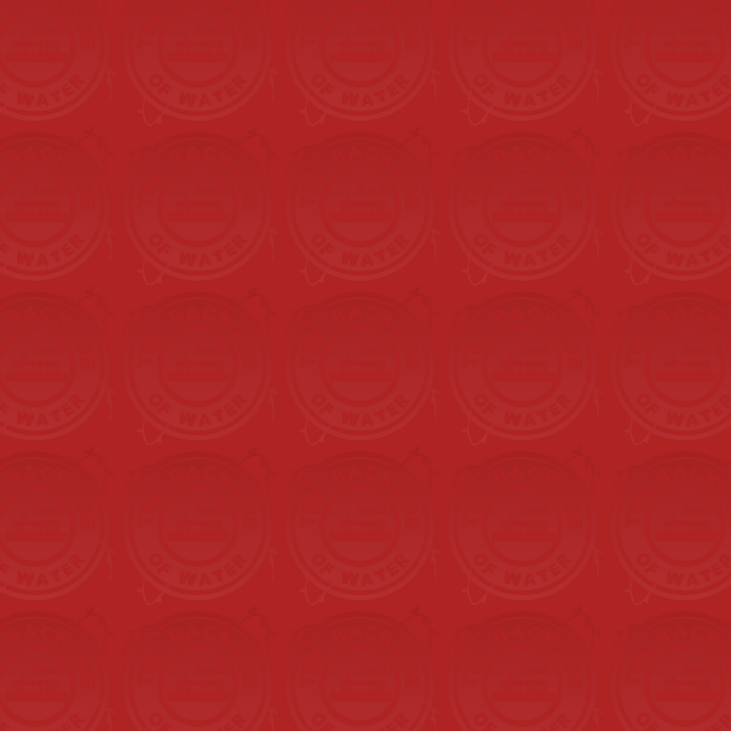 Newspaper Mickey - Red Solid