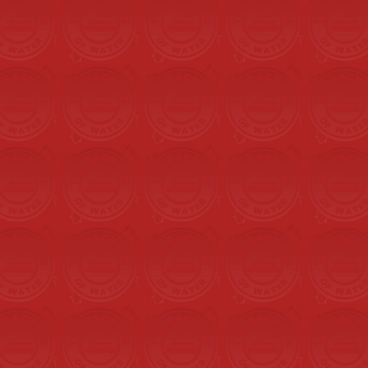 Newspaper Mickey - Red Solid