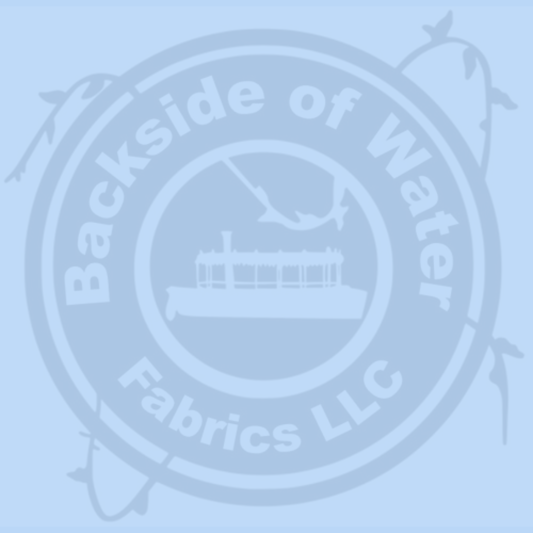 Nutcracker - Blue Solid